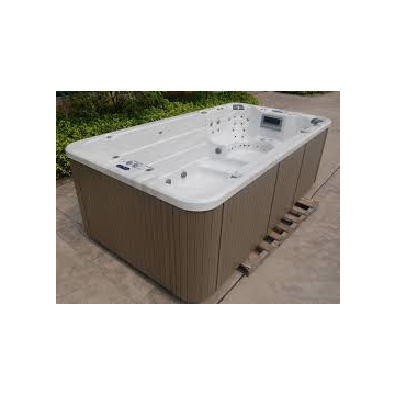 Плавательный SPA - БАССЕЙН Allseas Spas, модель OD 42