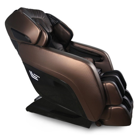 Массажное кресло Ergonova Organic 4 PM Espresso Brown