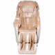 Массажное кресло Ergonova Organic 3 Champagne - фото 