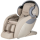 Массажное кресло Ergonova Robotouch 3 Universe Beige - фото 