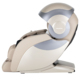Массажное кресло Ergonova Robotouch 3 Universe Beige - фото 