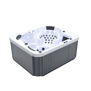 Спа Бассейн Lovia Spa ZR7030